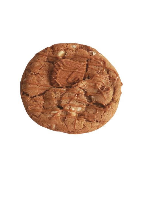 Biscoff Cookie