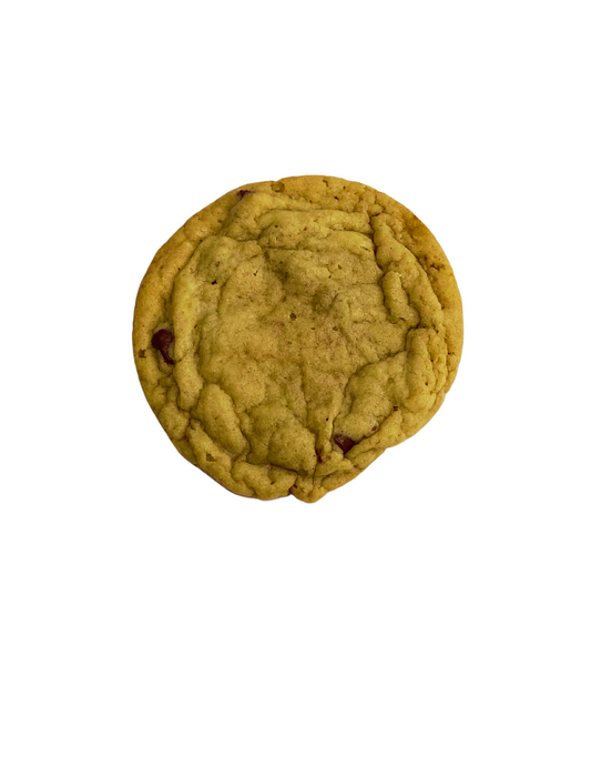 Chocolate Chip Cookie